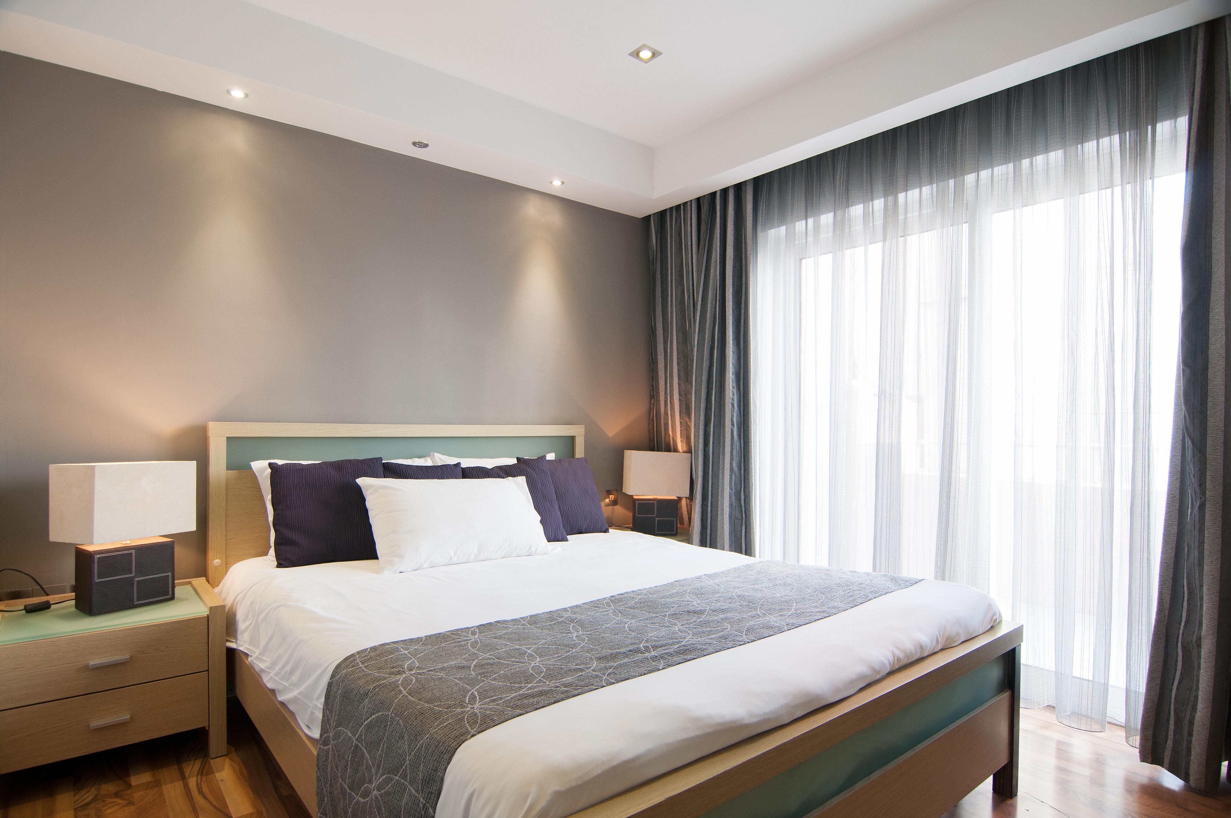 Pebbles Boutique Hotel apartamentowy