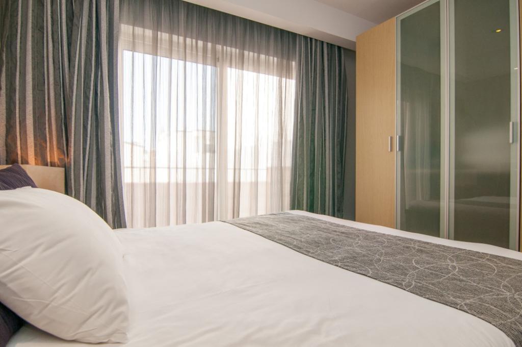 Hotel apartamentowy Pebbles Boutique 3*