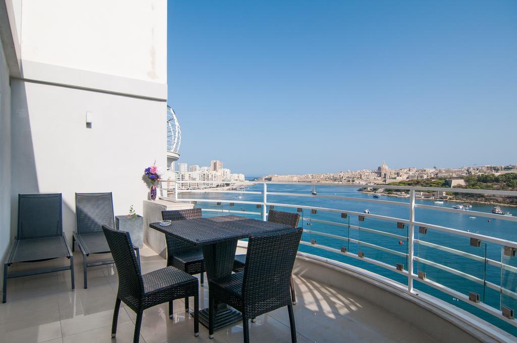 Hotel apartamentowy Pebbles Boutique 3*