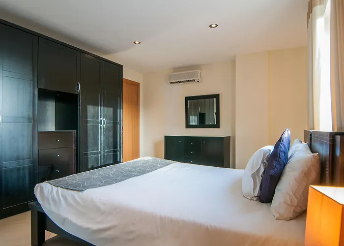 Pebbles Boutique Aparthotel