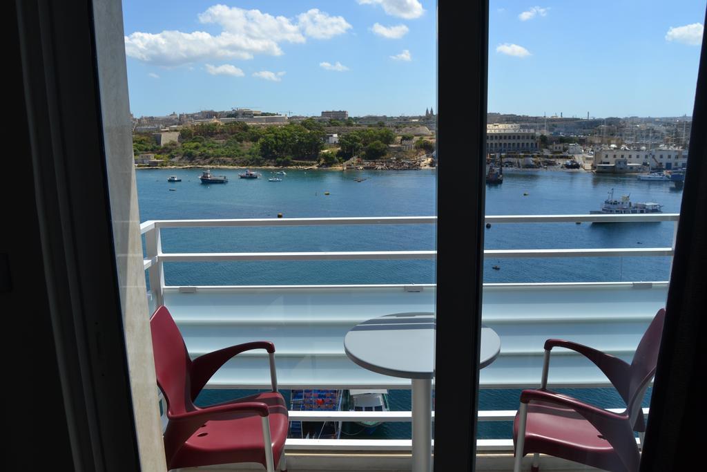 Aparthotel Pebbles Boutique Sliema