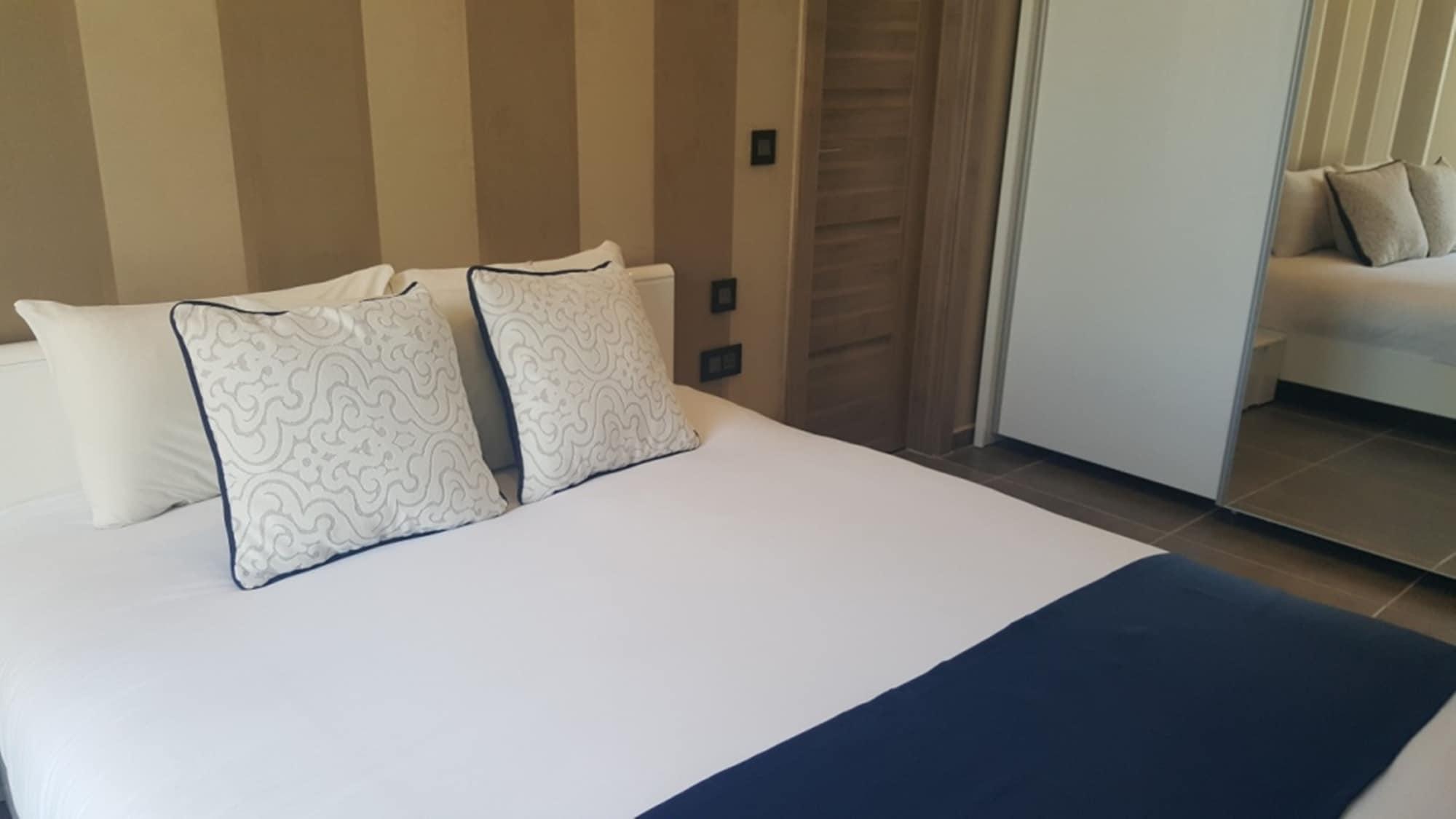 Aparthotel Pebbles Boutique Sliema