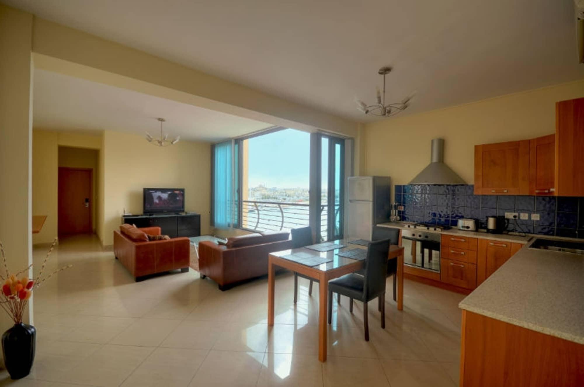 Aparthotel Pebbles Boutique 3*