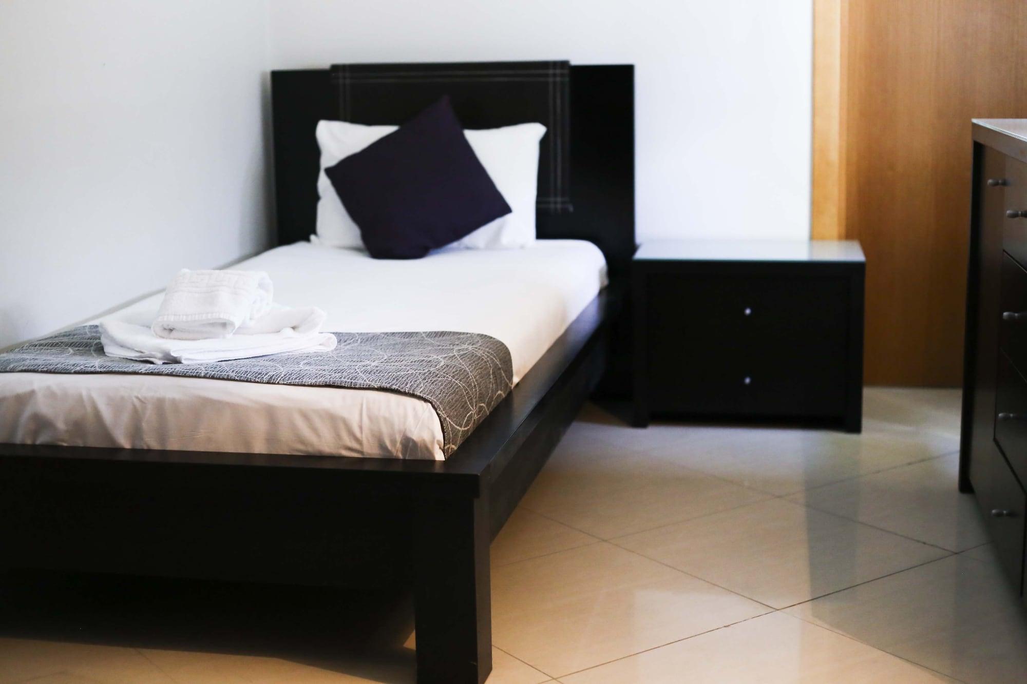 Aparthotel Pebbles Boutique