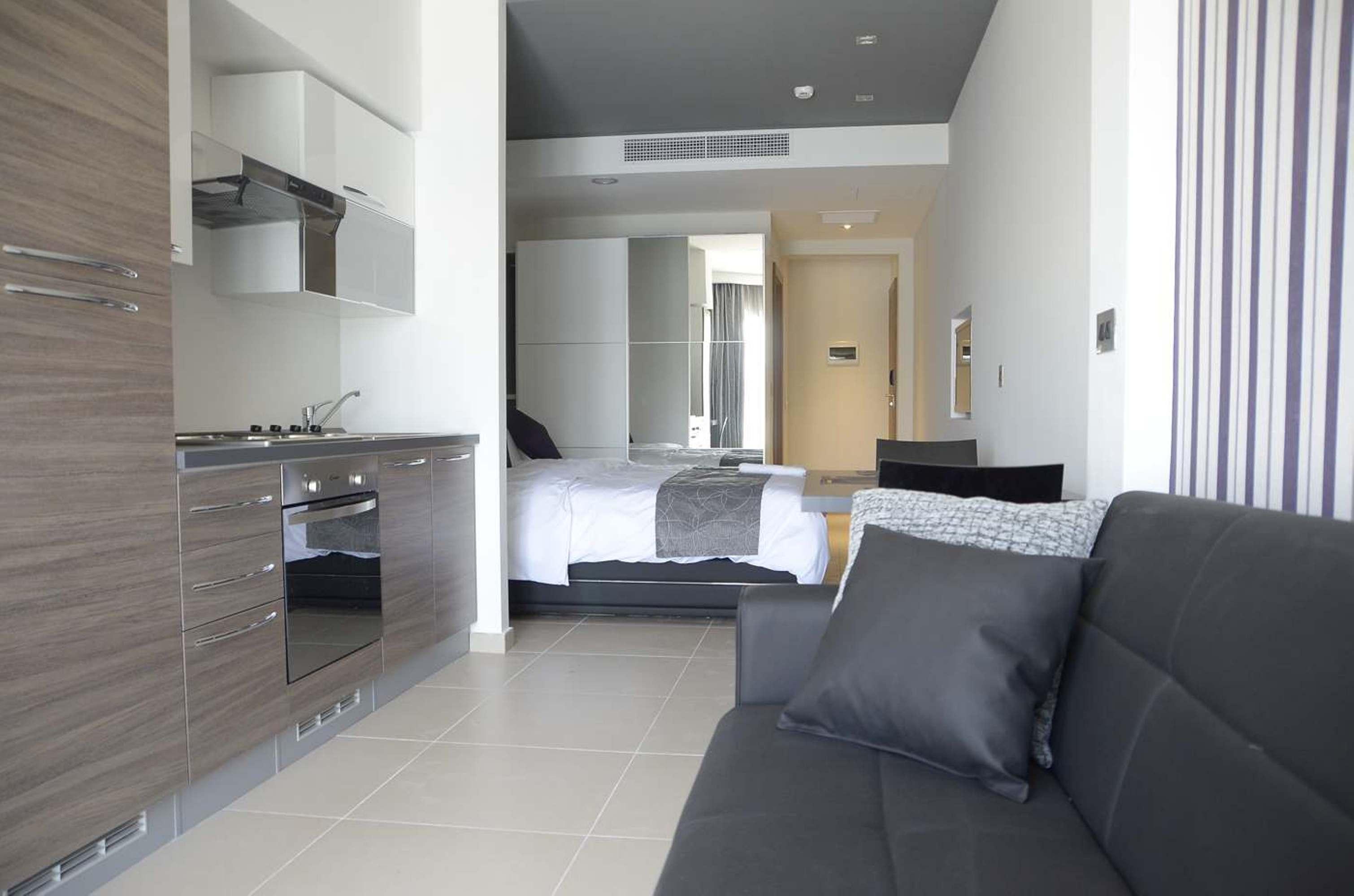 Aparthotel Pebbles Boutique 3*