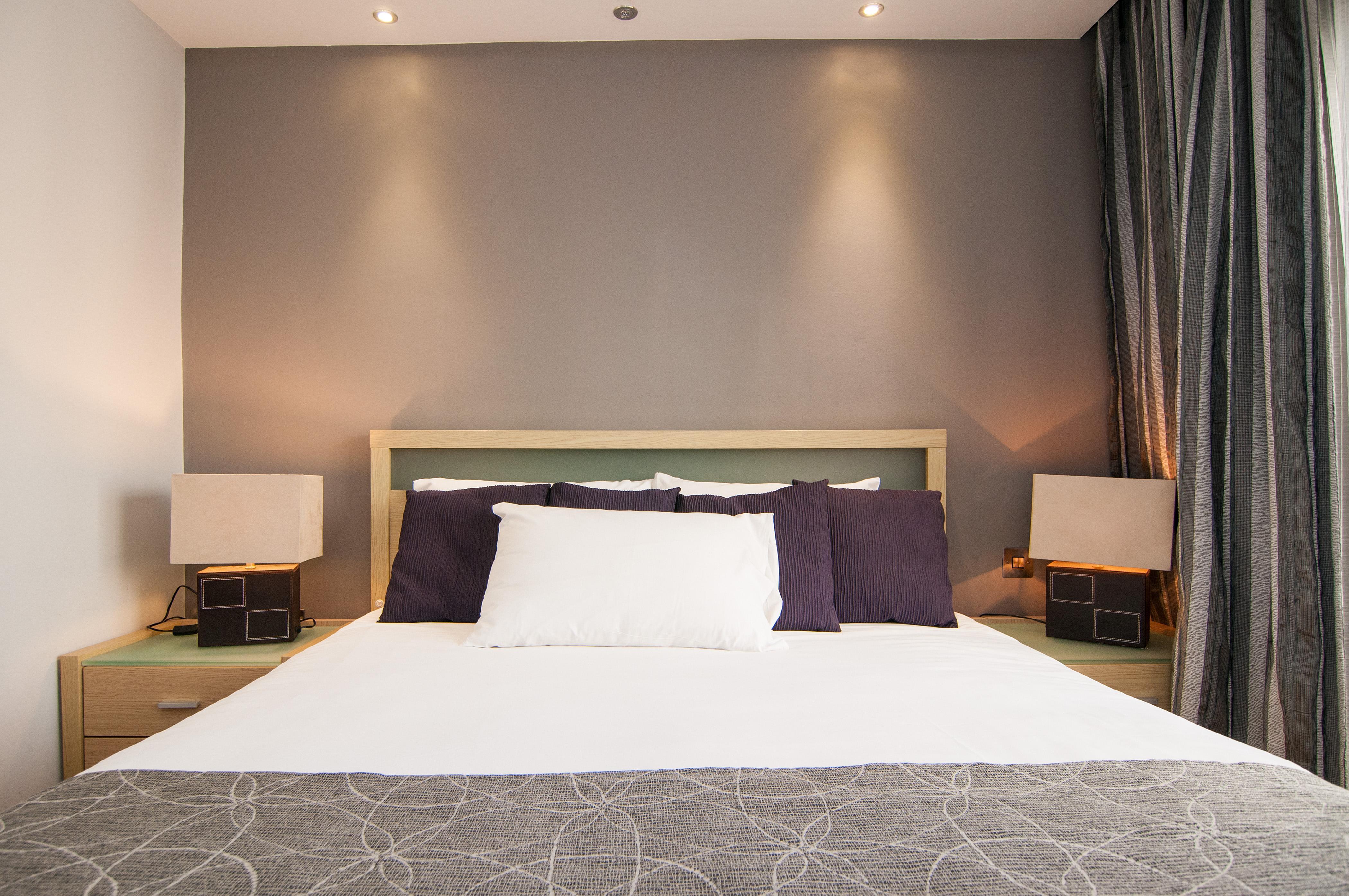 Aparthotel Pebbles Boutique Sliema