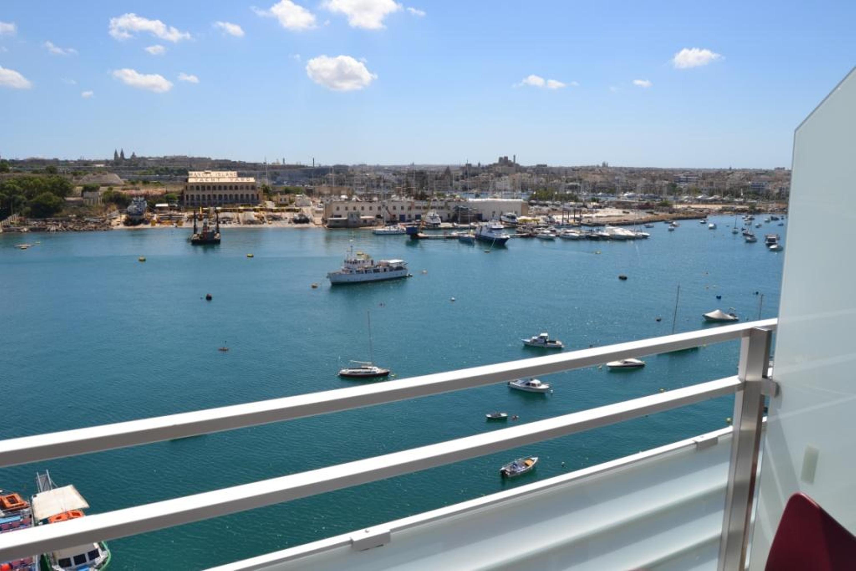 Aparthotel Pebbles Boutique Sliema