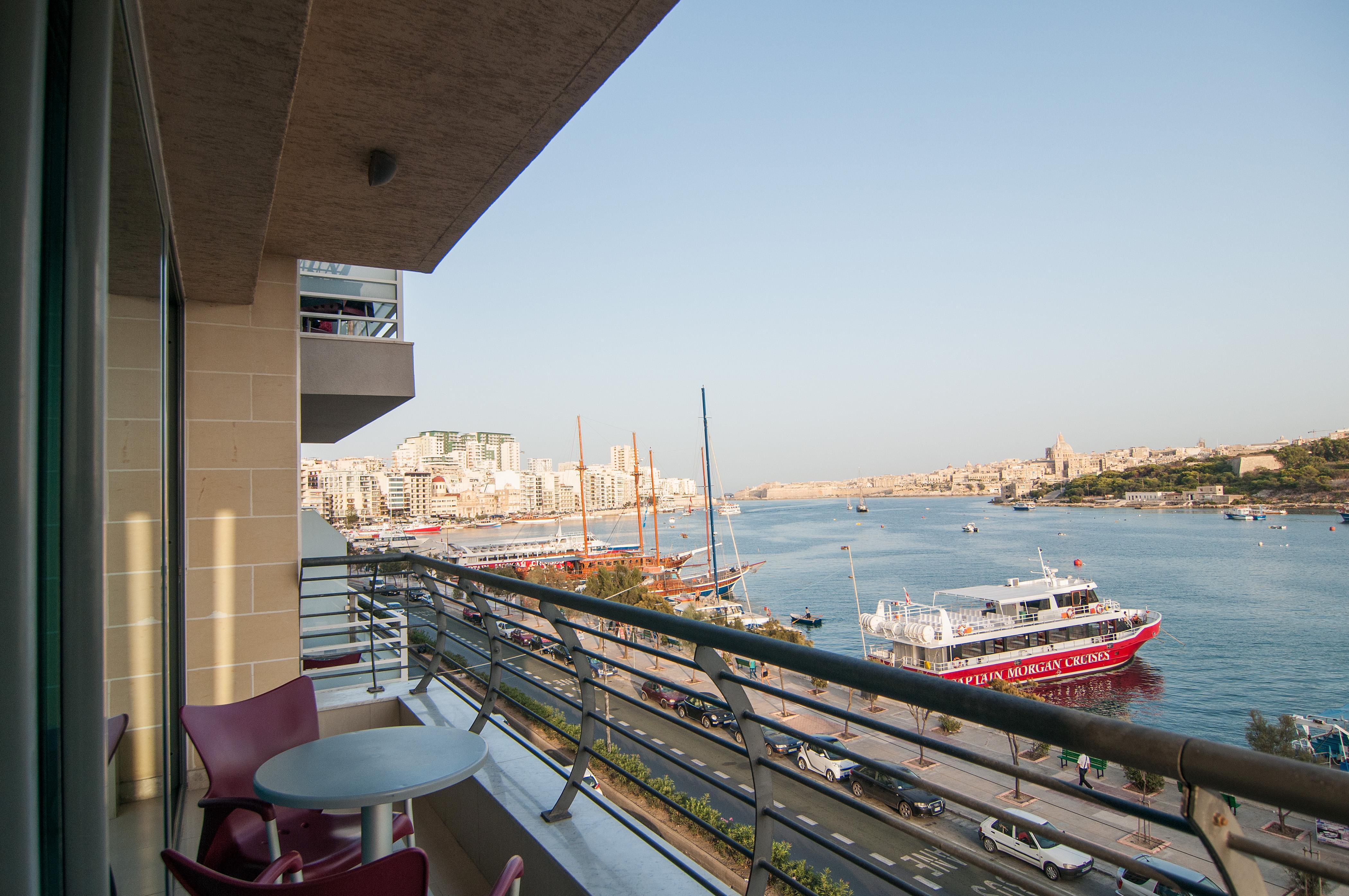 Pebbles Boutique 3* Sliema