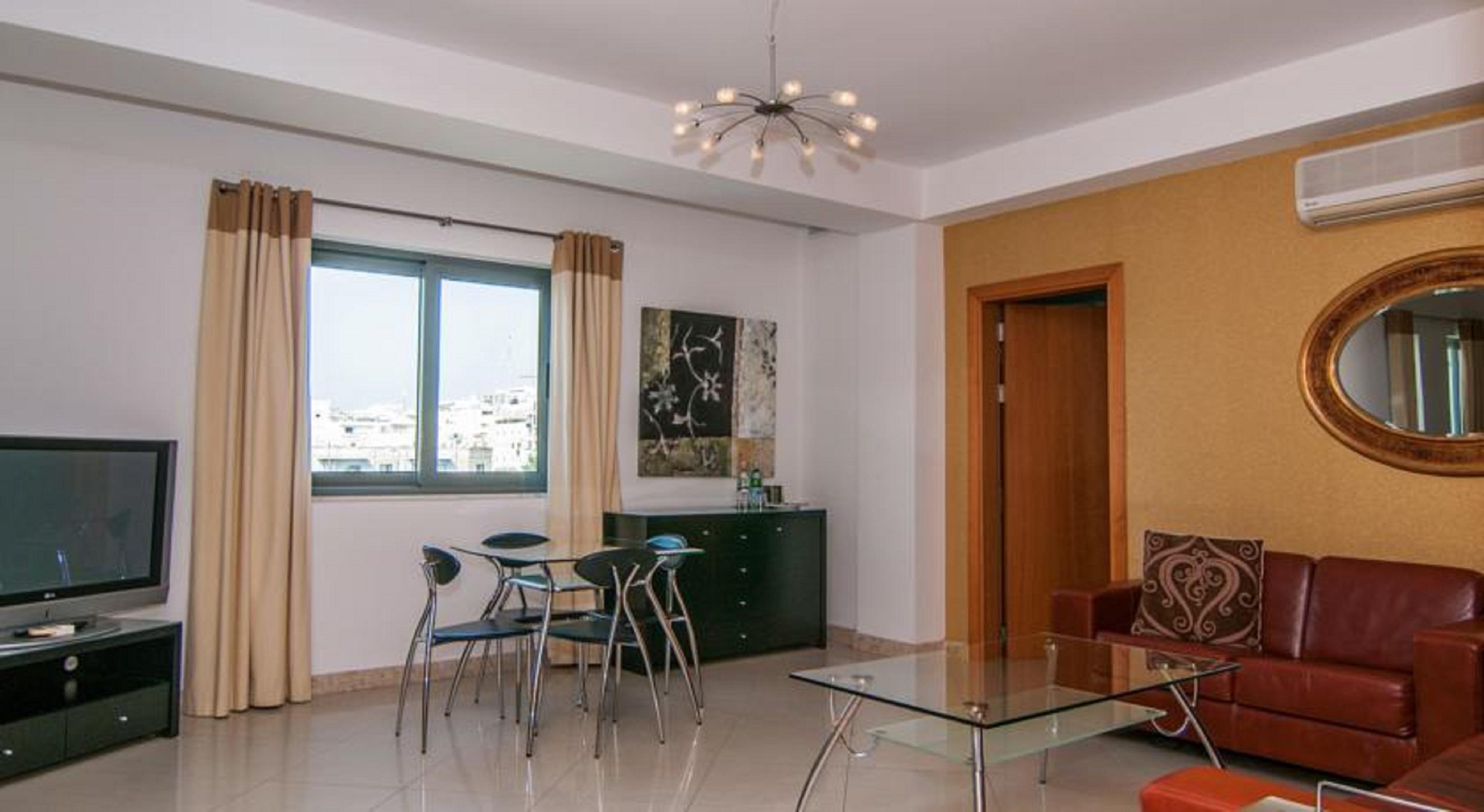 Pebbles Boutique 3* Sliema