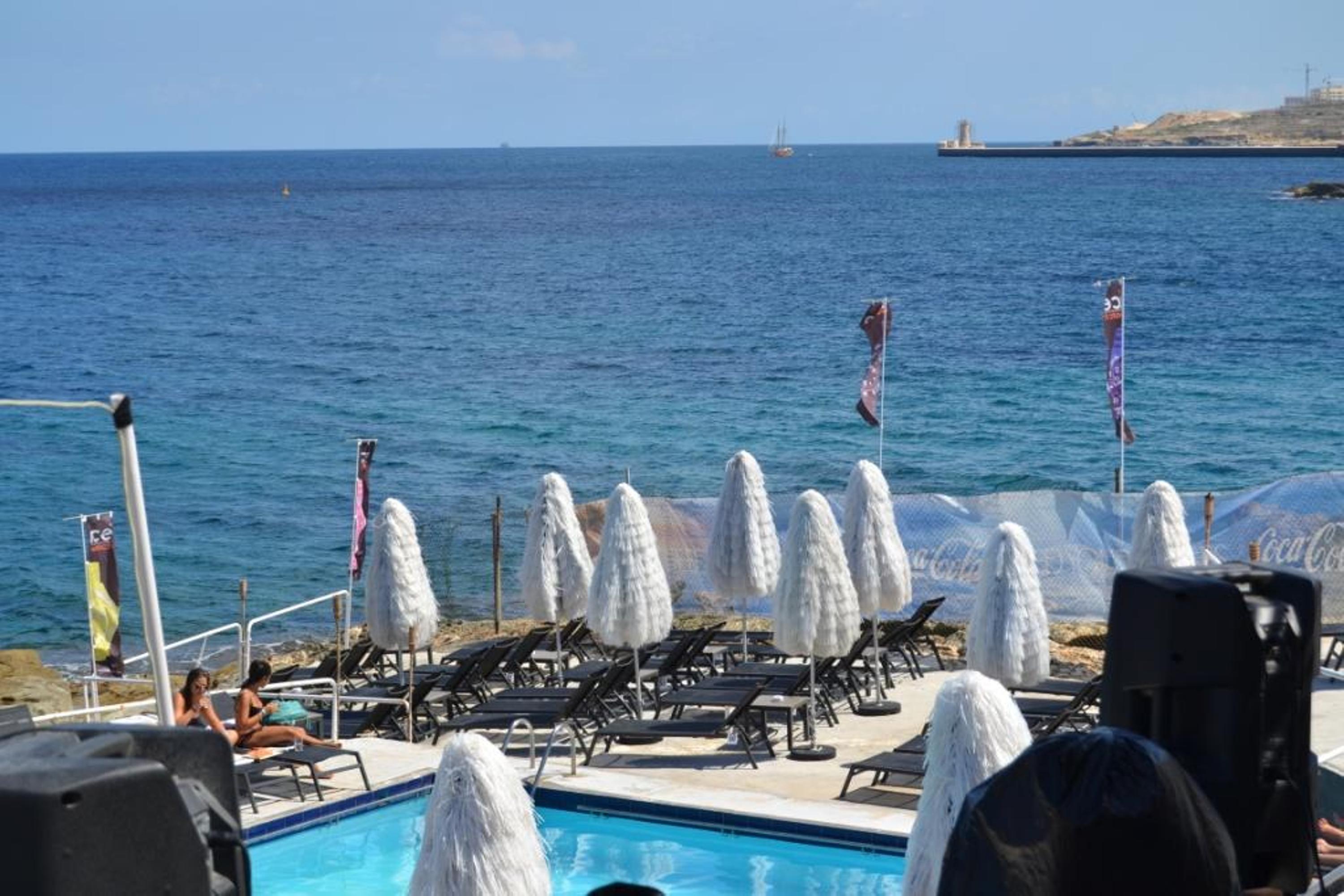 Aparthotel Pebbles Boutique