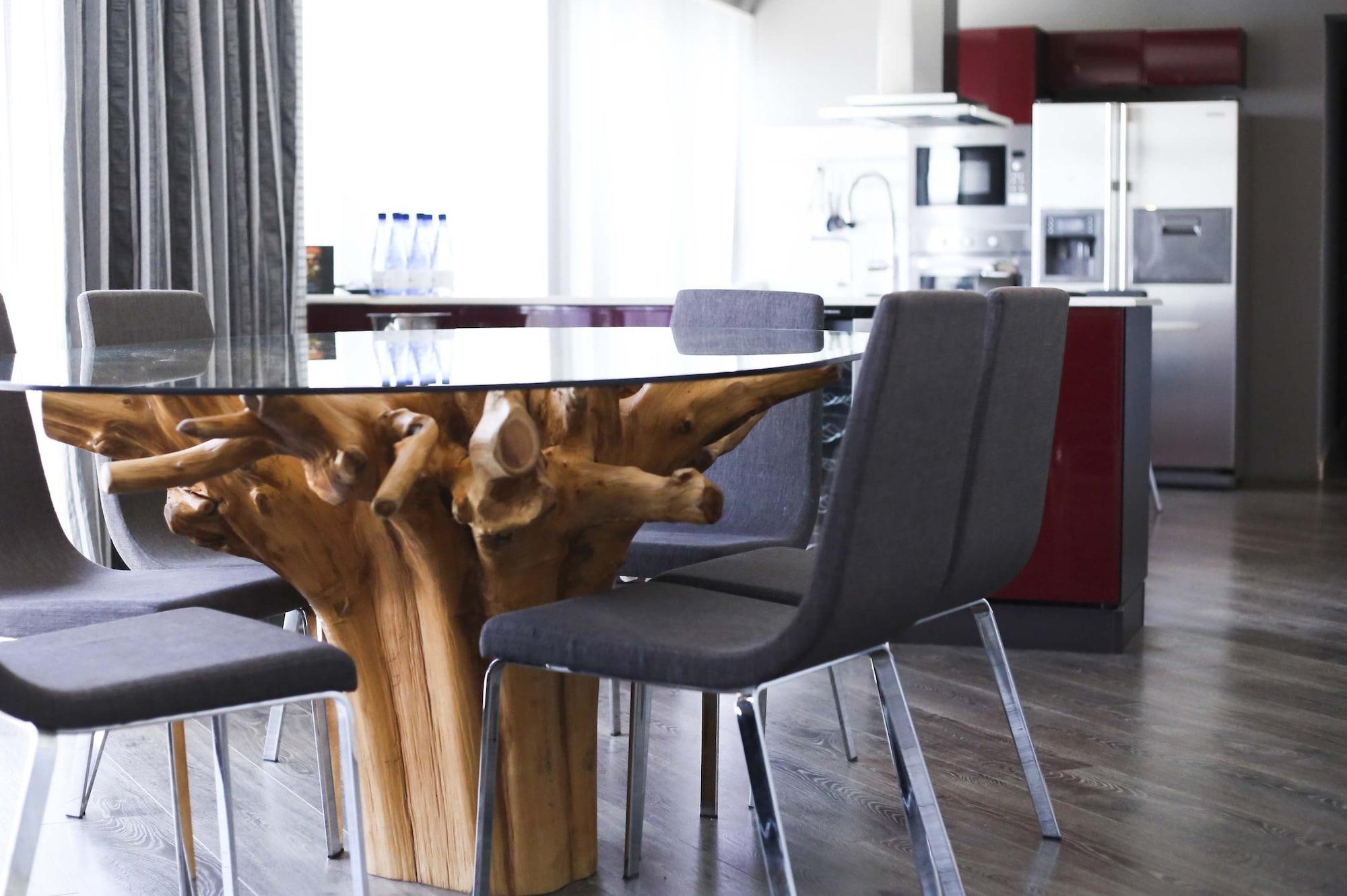 Pebbles Boutique Aparthotel Sliema