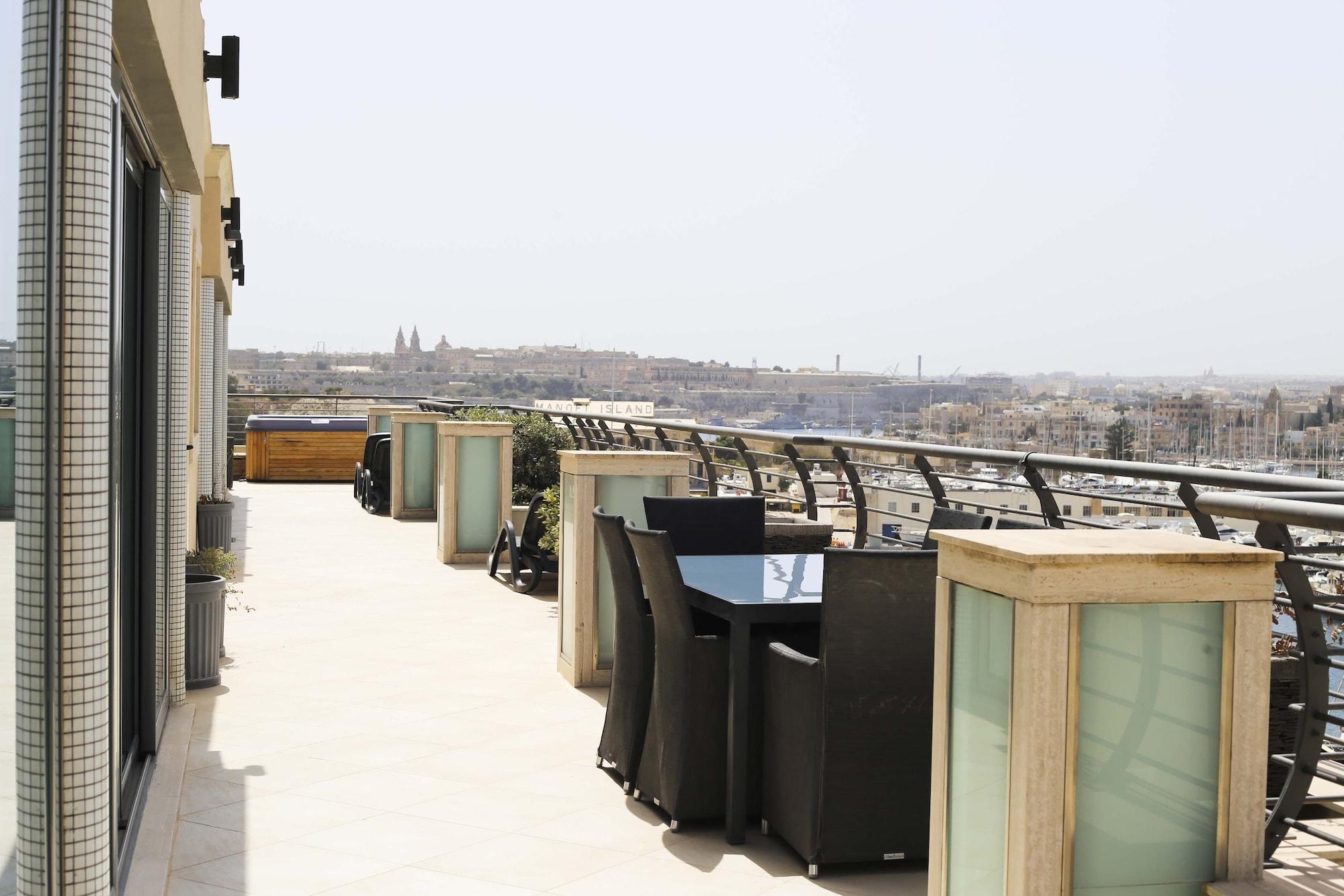 Aparthotel Pebbles Boutique 3*