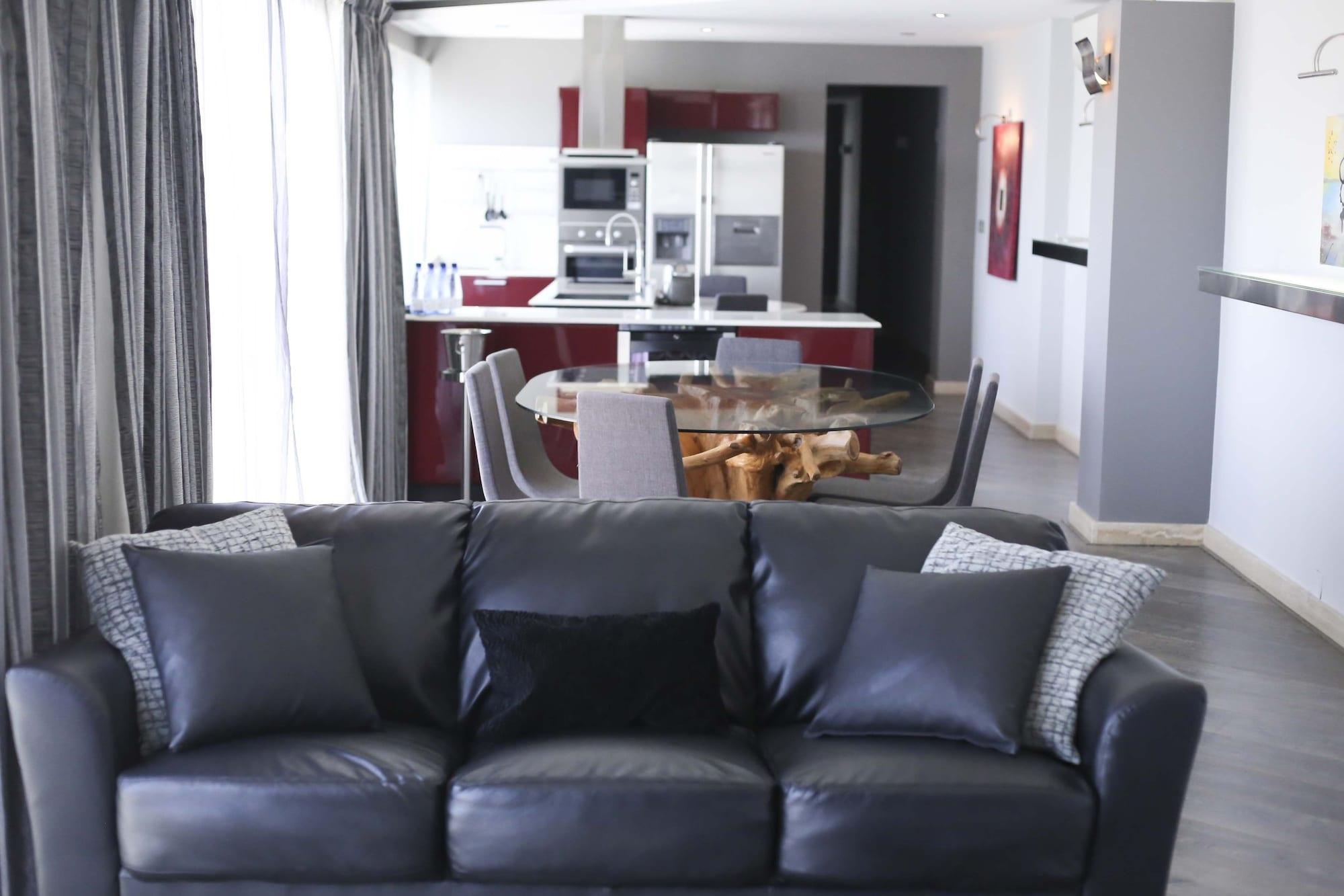 Pebbles Boutique Aparthotel