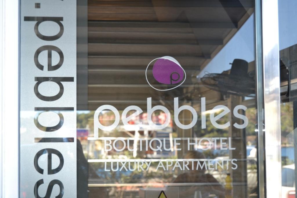 Pebbles Boutique Aparthotel