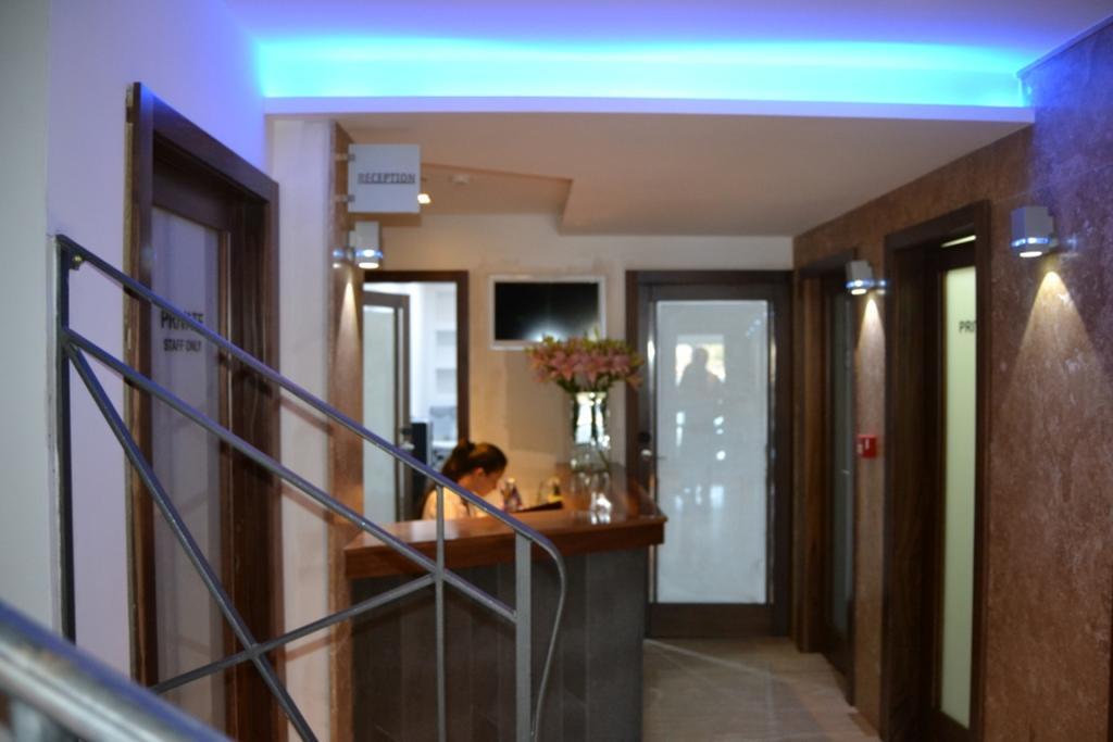 Pebbles Boutique Aparthotel 3*