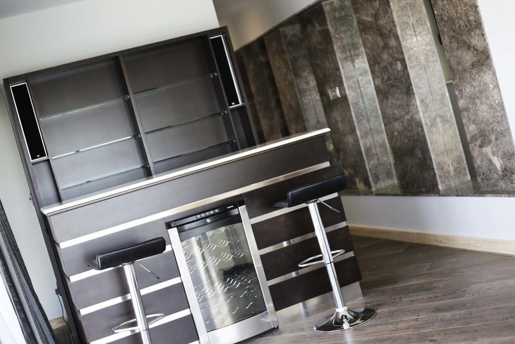 Pebbles Boutique Aparthotel 3*