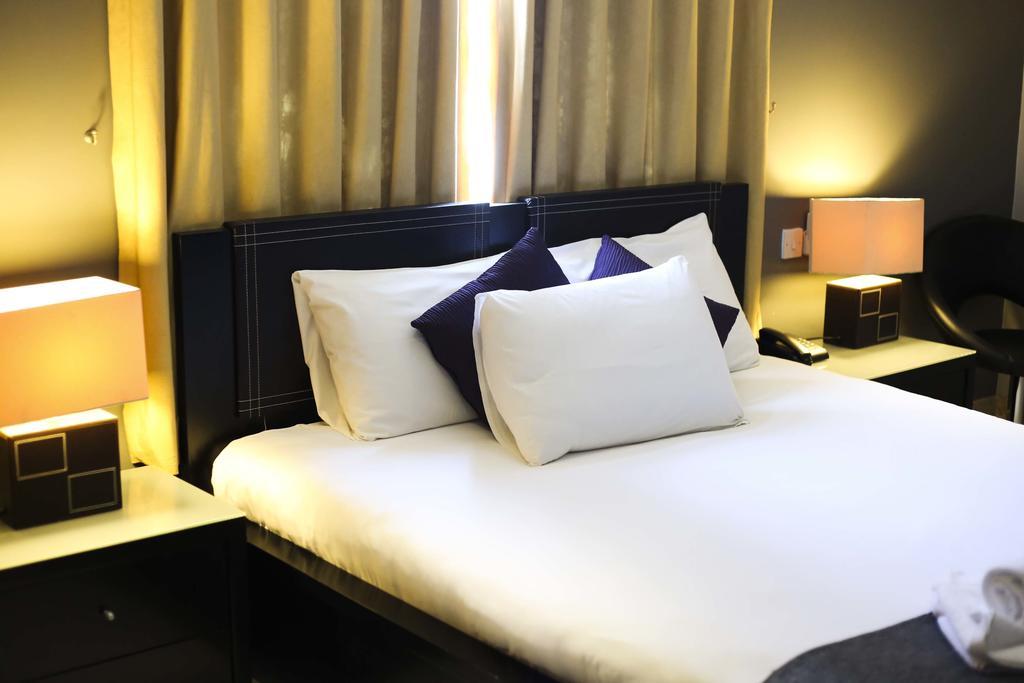 Aparthotel Pebbles Boutique Sliema
