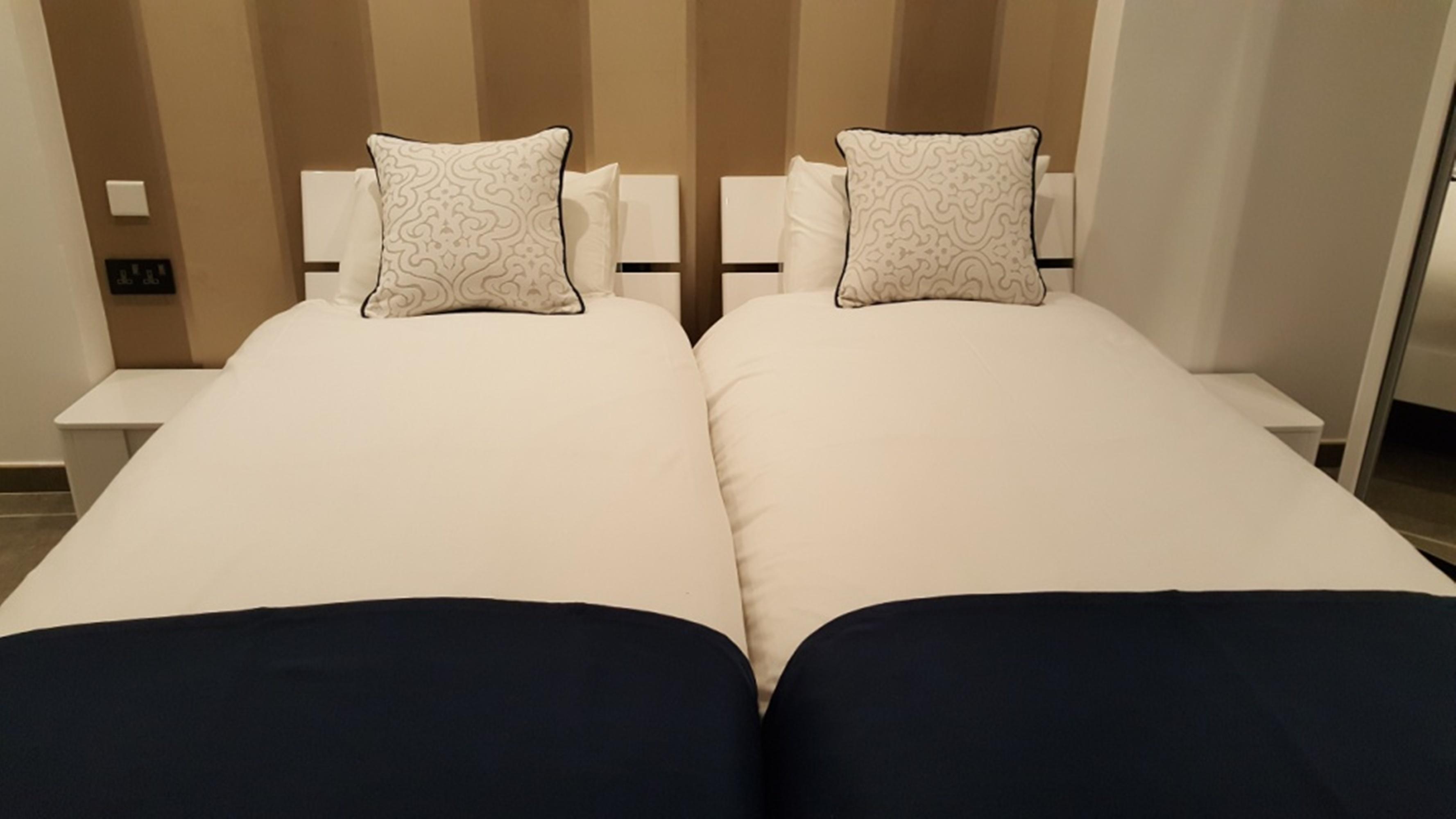 بيبلز بوتيك أبارتهوتل 3*